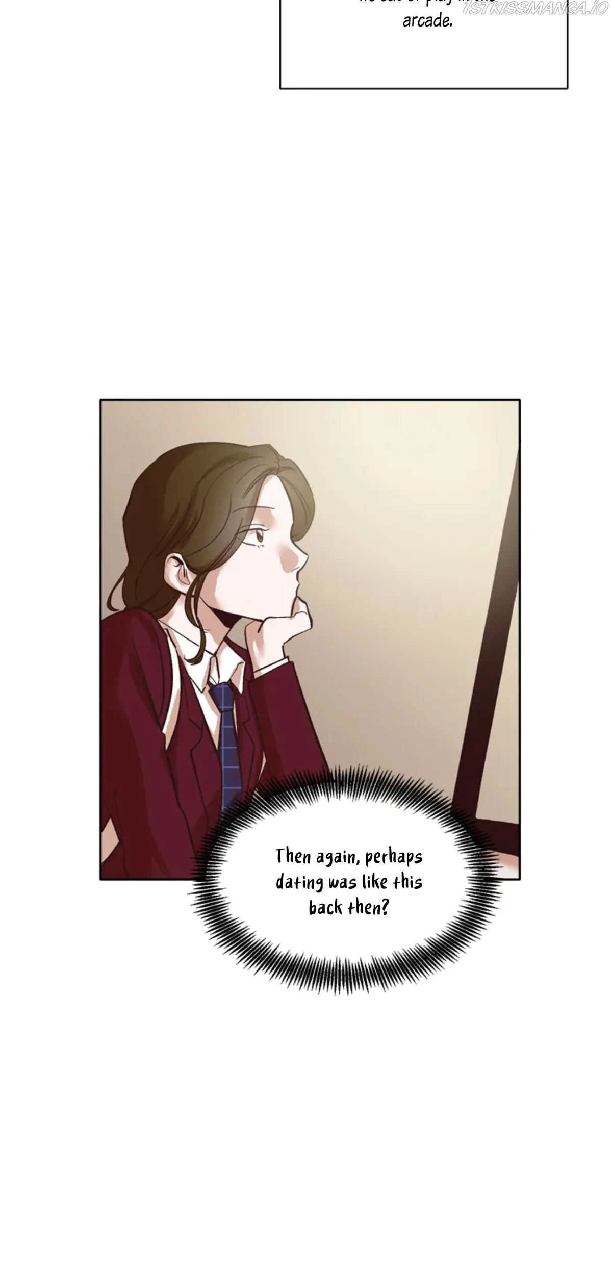 The Time When We Were Young Chapter 4 Online - página 4