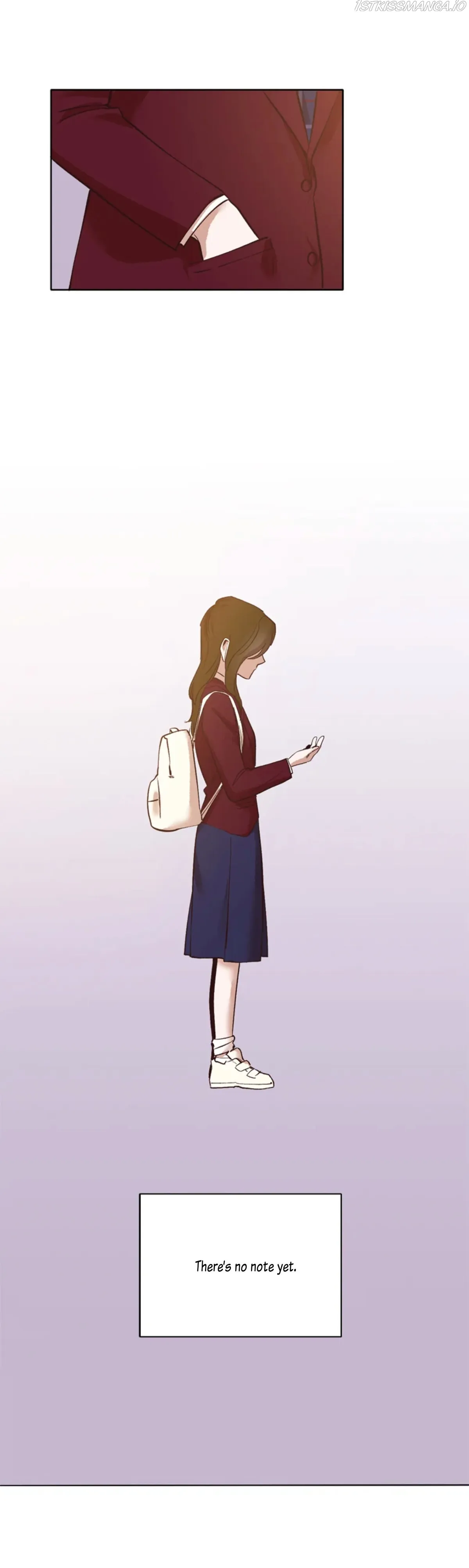 The Time When We Were Young Chapter 4 Online - página 9