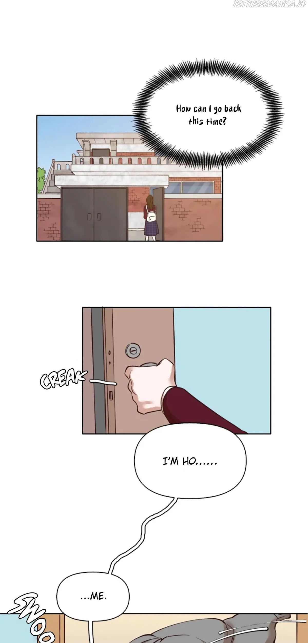 The Time When We Were Young Chapter 4 Online - página 10
