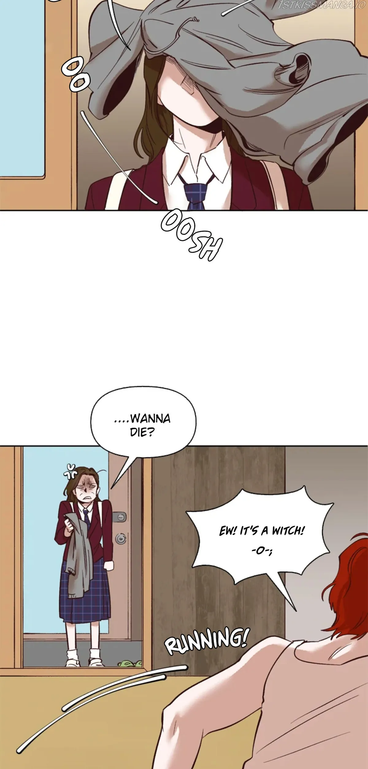 The Time When We Were Young Chapter 4 Online - página 11