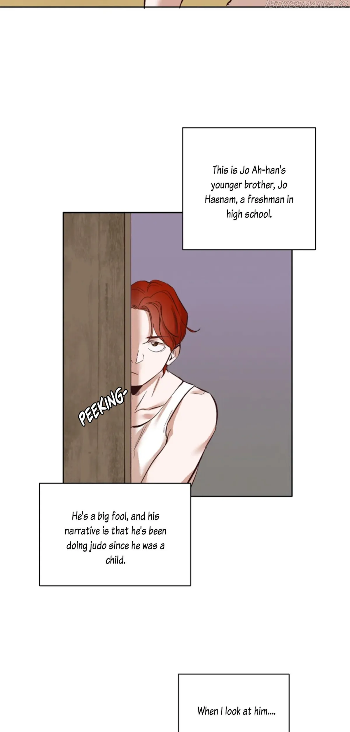 The Time When We Were Young Chapter 4 Online - página 12