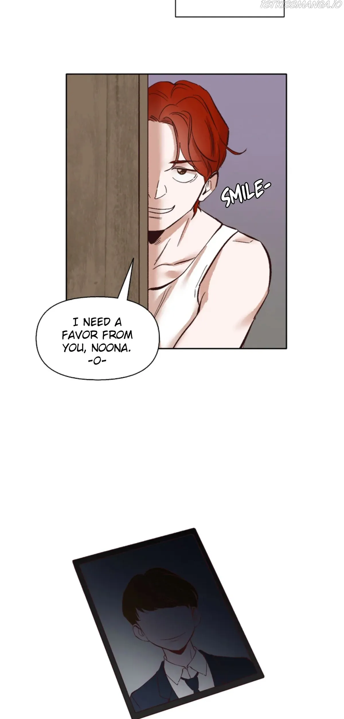 The Time When We Were Young Chapter 4 Online - página 13
