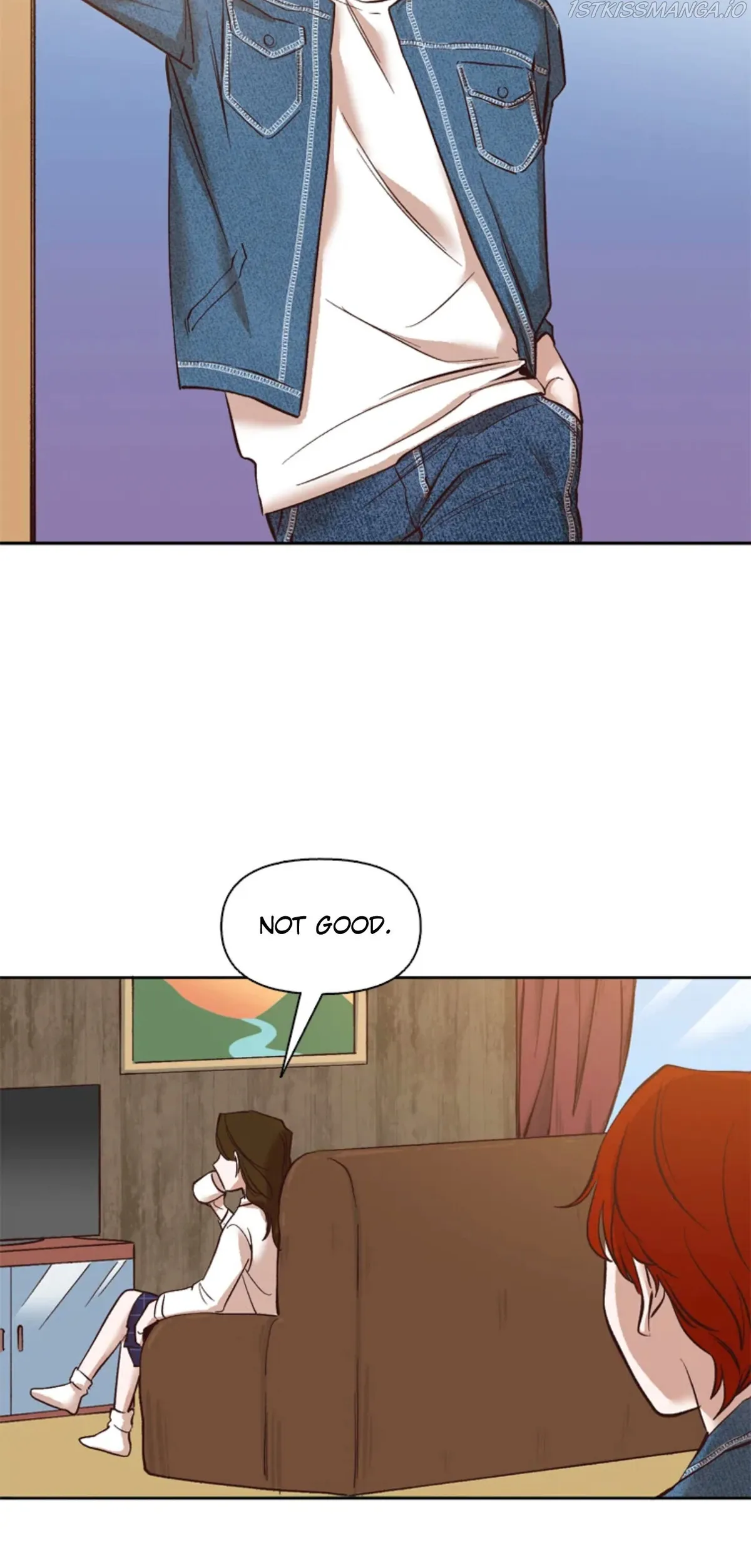 The Time When We Were Young Chapter 4 Online - página 20