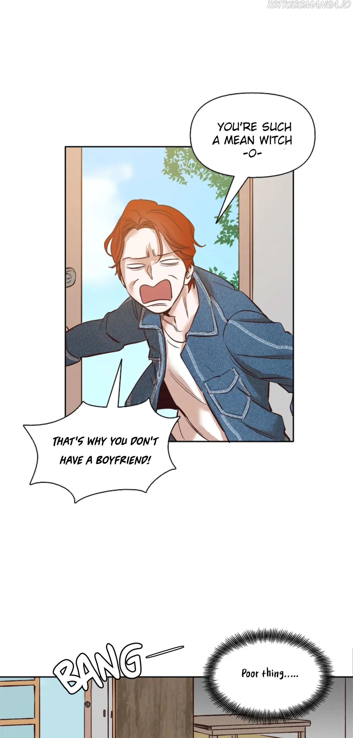 The Time When We Were Young Chapter 4 Online - página 21