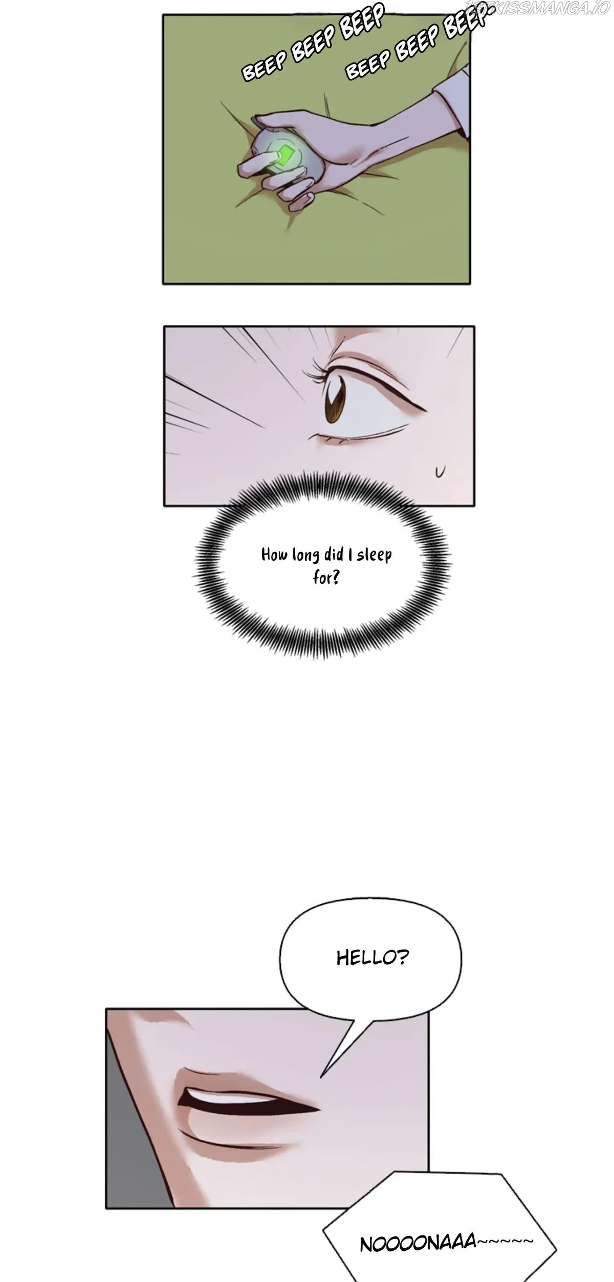 The Time When We Were Young Chapter 4 Online - página 28