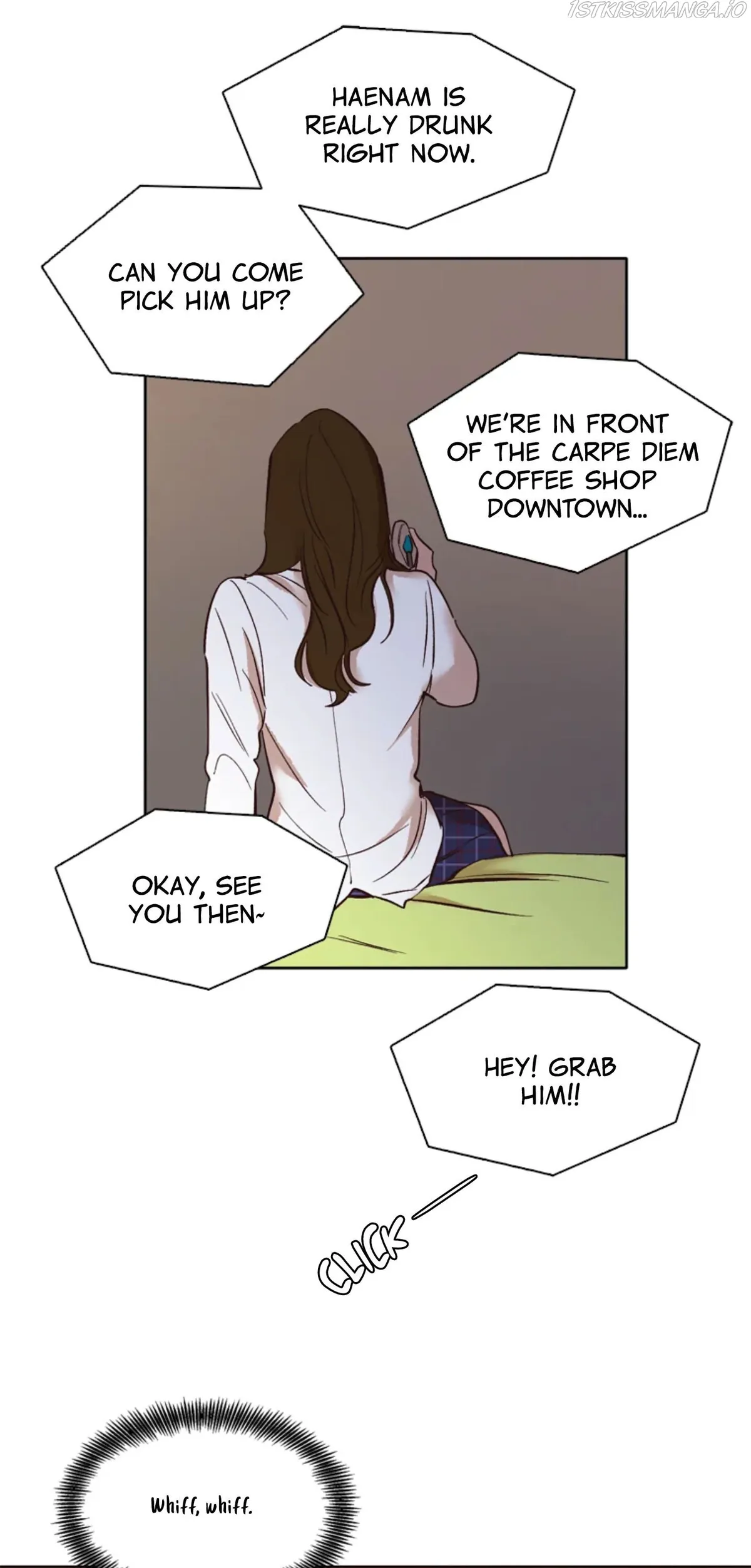 The Time When We Were Young Chapter 4 Online - página 30