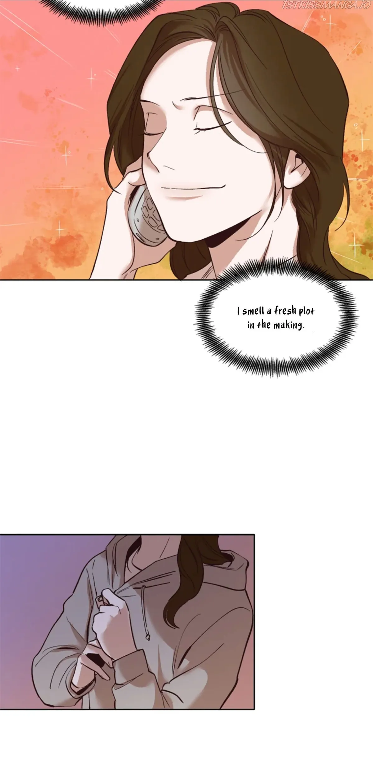 The Time When We Were Young Chapter 4 Online - página 31