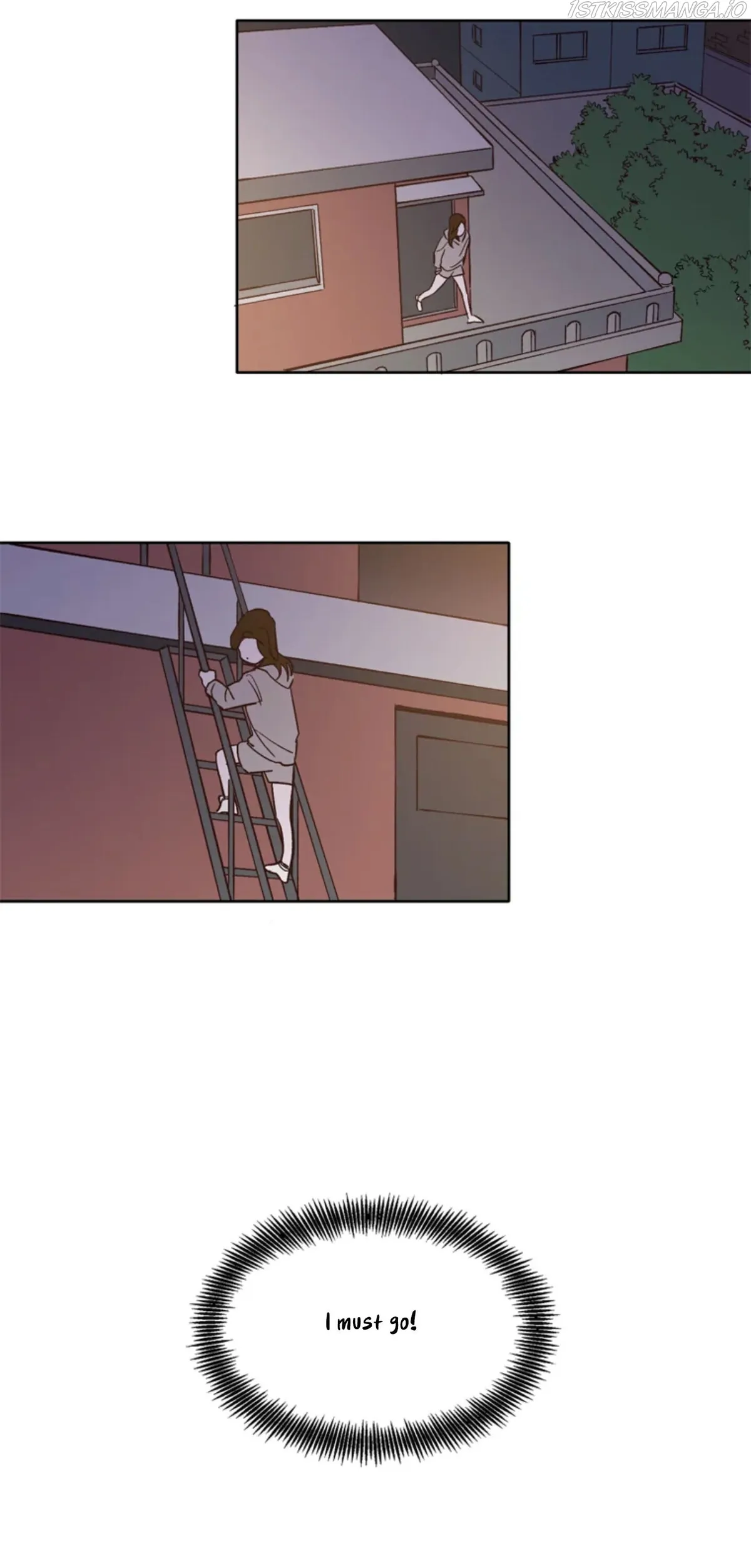 The Time When We Were Young Chapter 4 Online - página 32