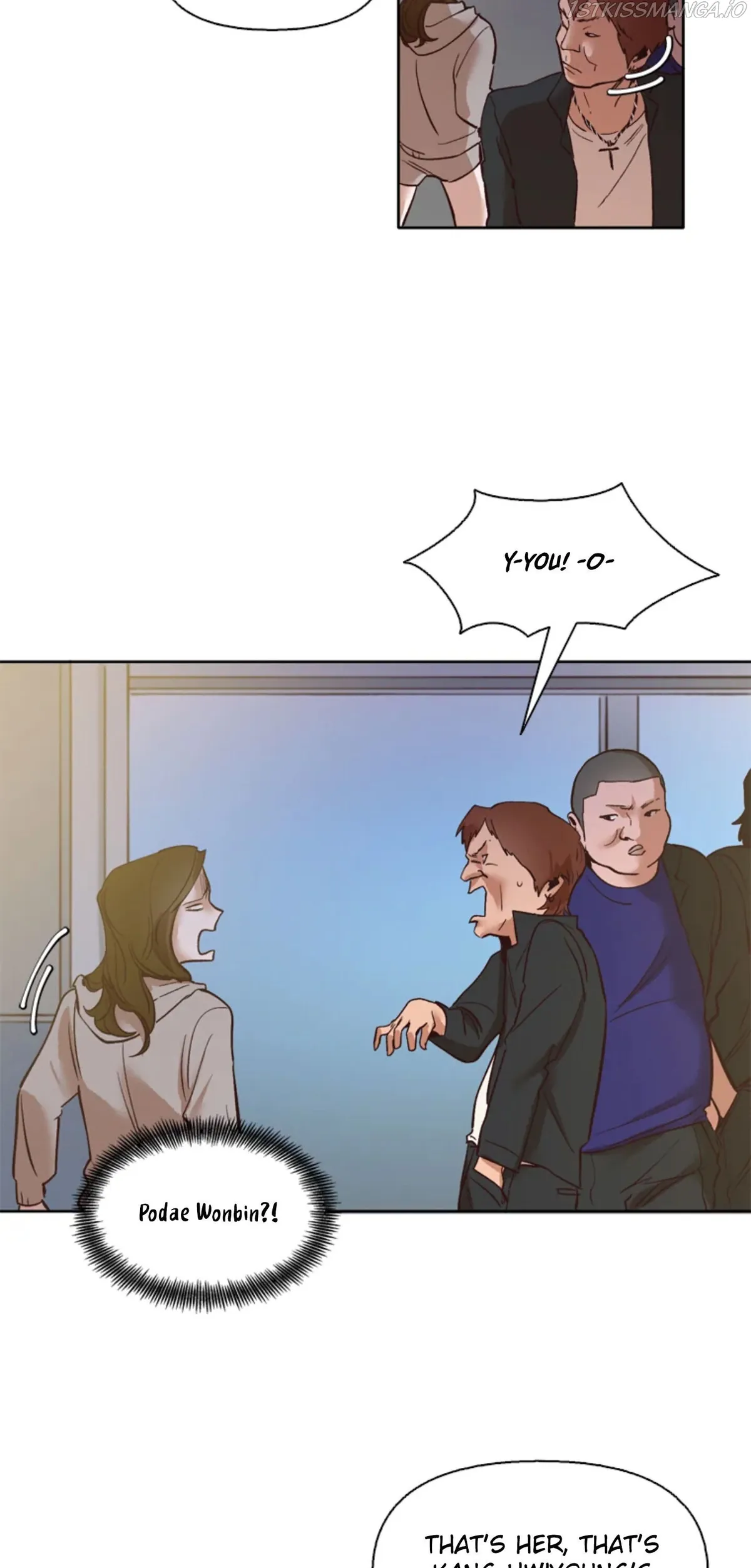 The Time When We Were Young Chapter 4 Online - página 35
