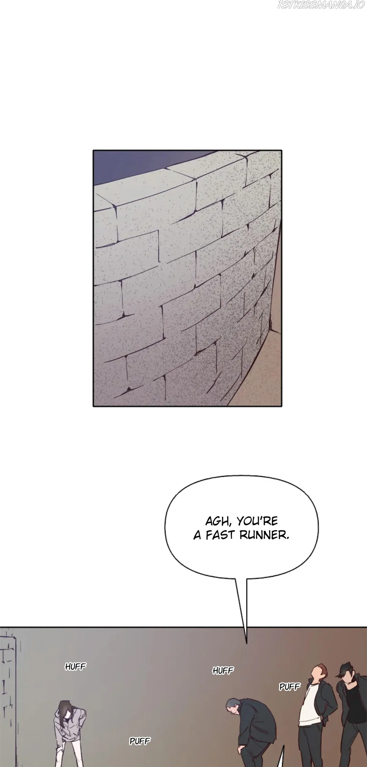 The Time When We Were Young Chapter 4 Online - página 40