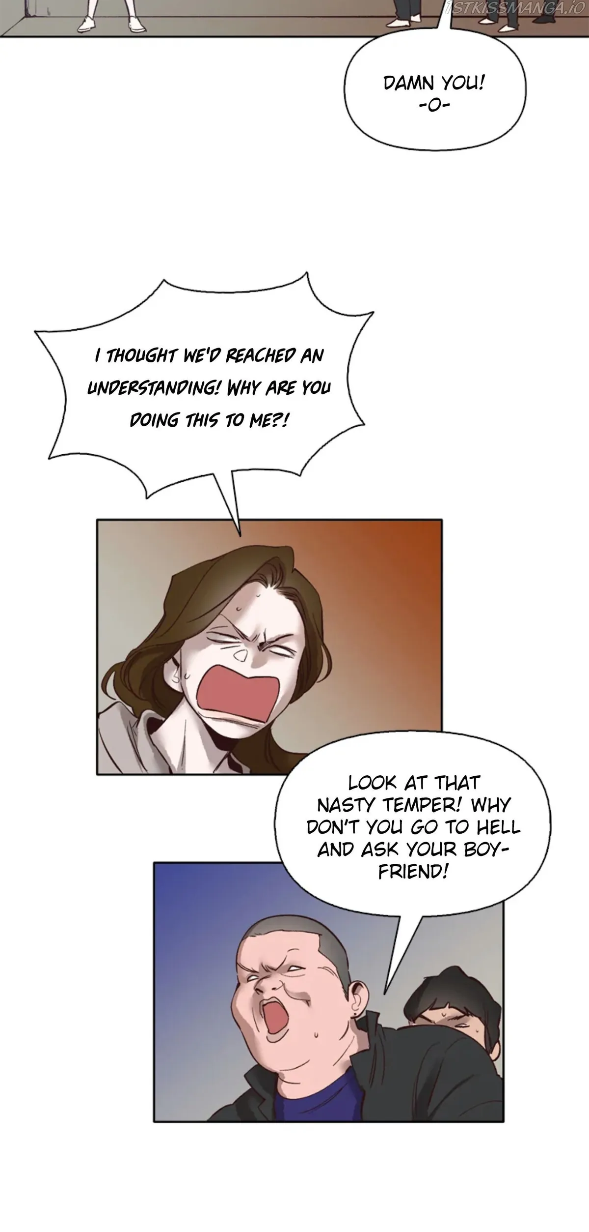 The Time When We Were Young Chapter 4 Online - página 41