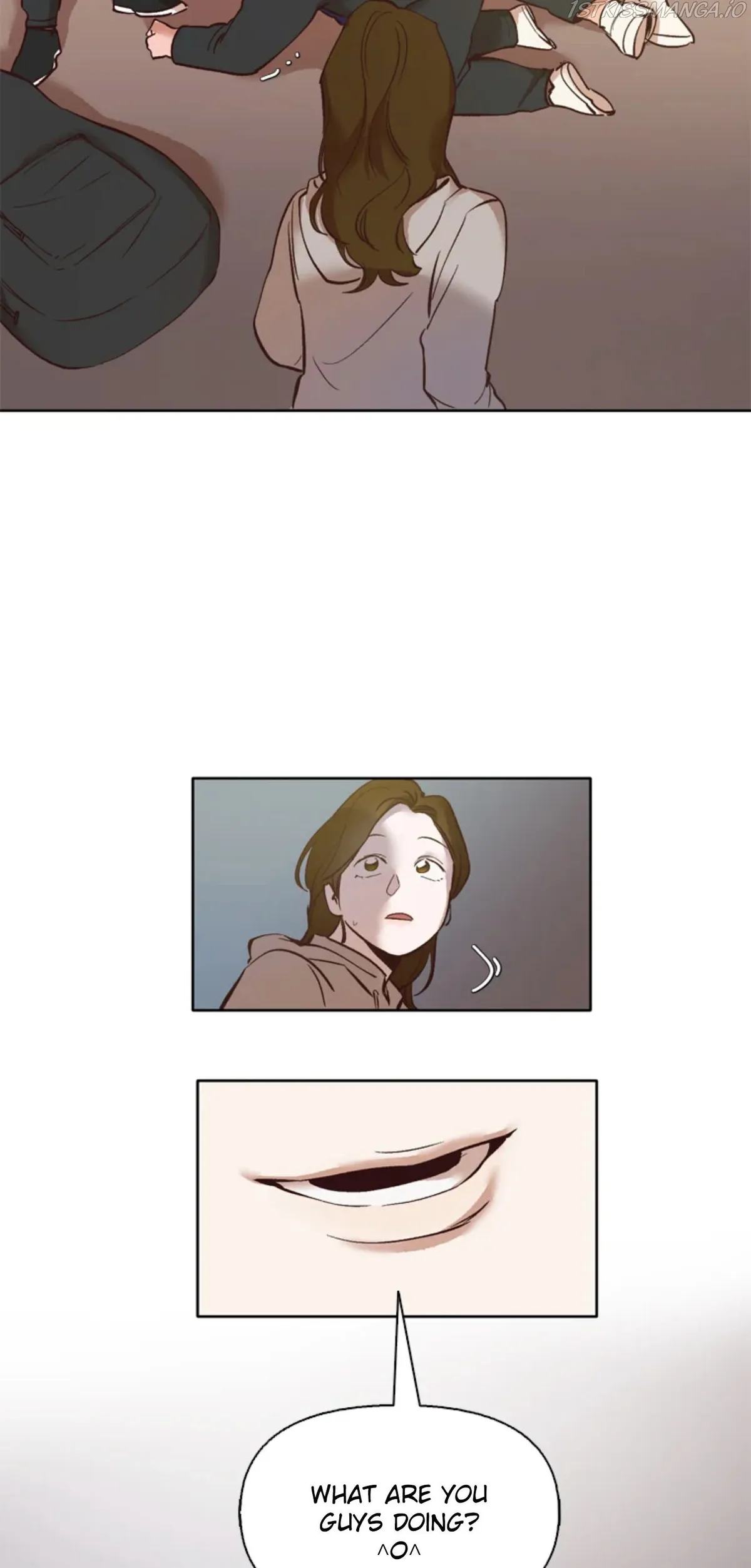 The Time When We Were Young Chapter 4 Online - página 44