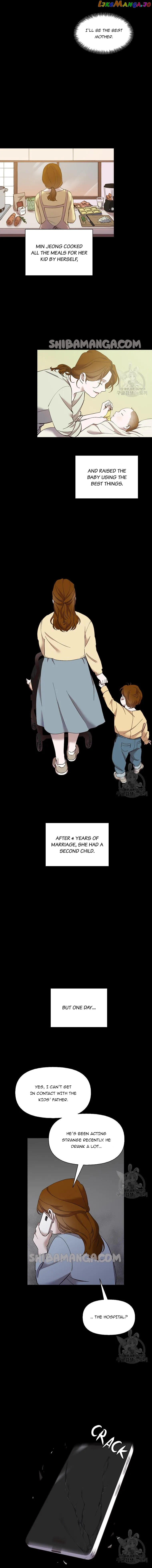 The Time When We Were Young Chapter 40 Online - página 7