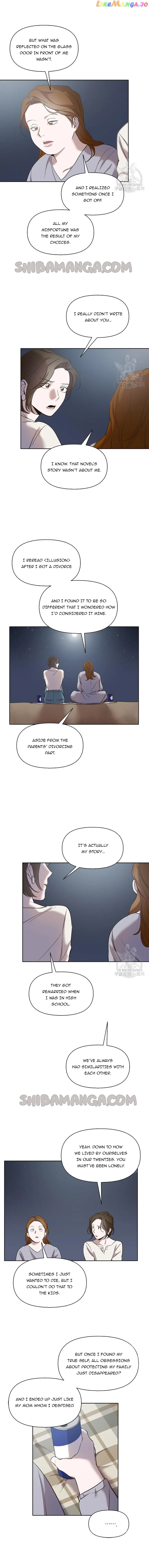 The Time When We Were Young Chapter 40 Online - página 12