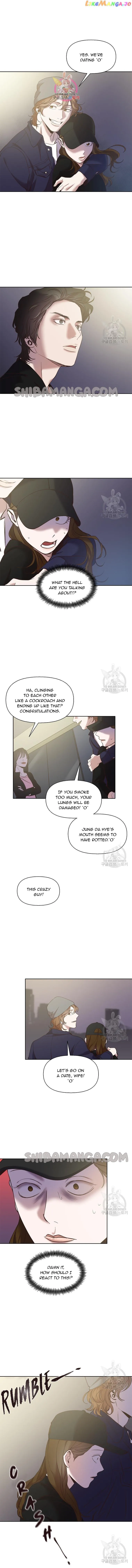 The Time When We Were Young Chapter 43 Online - página 2