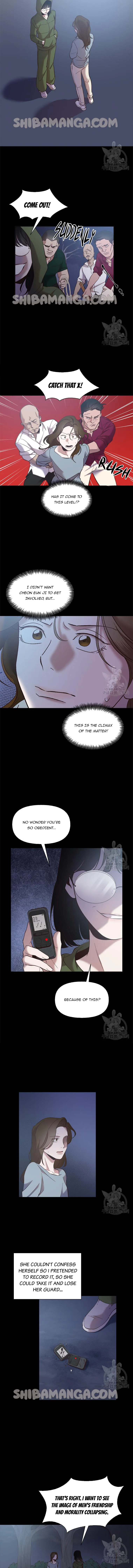 The Time When We Were Young Chapter 45 Online - página 4