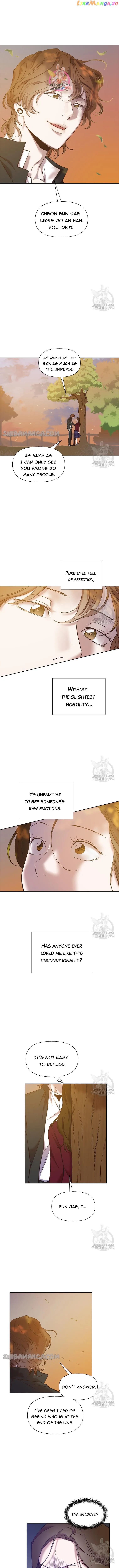 The Time When We Were Young Chapter 49 Online - página 2