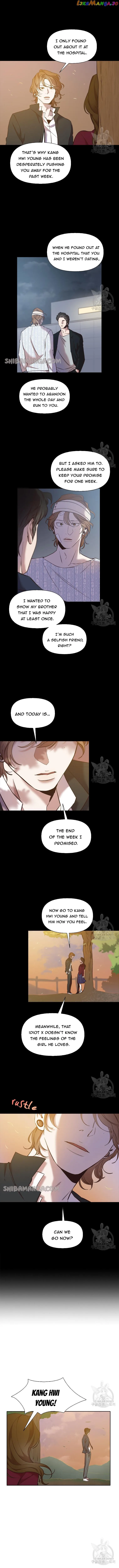 The Time When We Were Young Chapter 49 Online - página 6