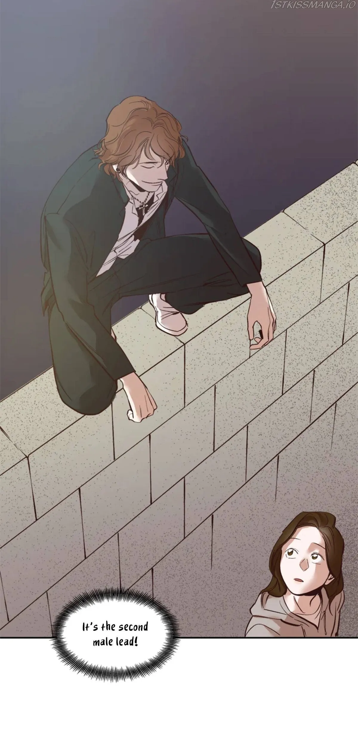 The Time When We Were Young Chapter 5 Online - página 2