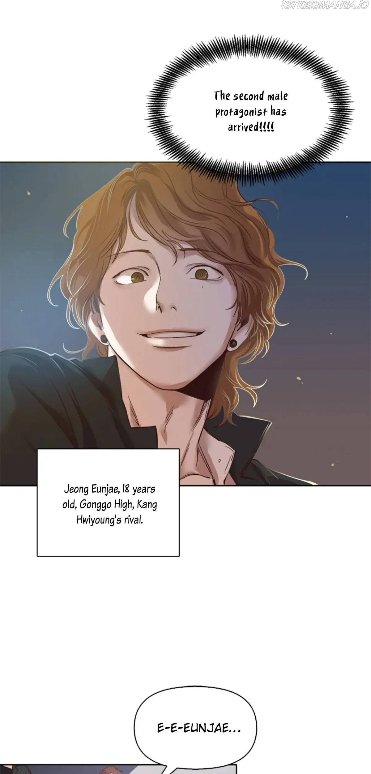 The Time When We Were Young Chapter 5 Online - página 3