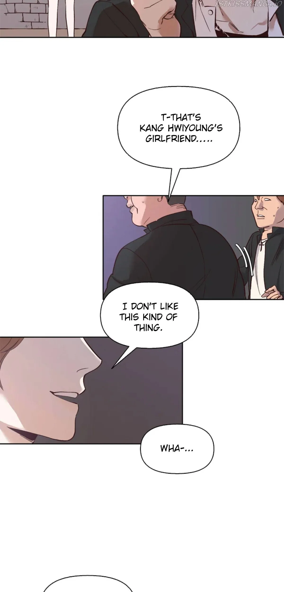The Time When We Were Young Chapter 5 Online - página 5