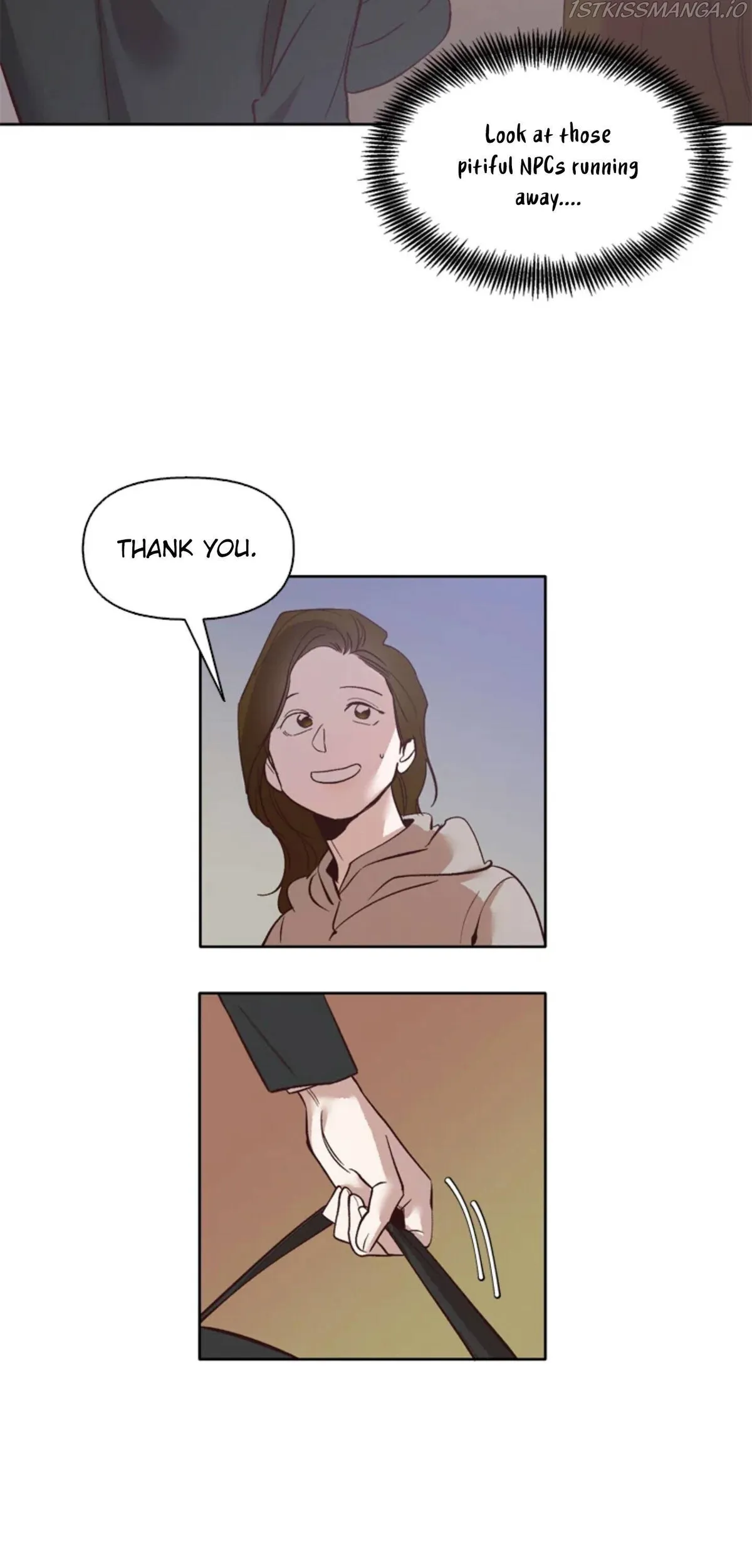 The Time When We Were Young Chapter 5 Online - página 7