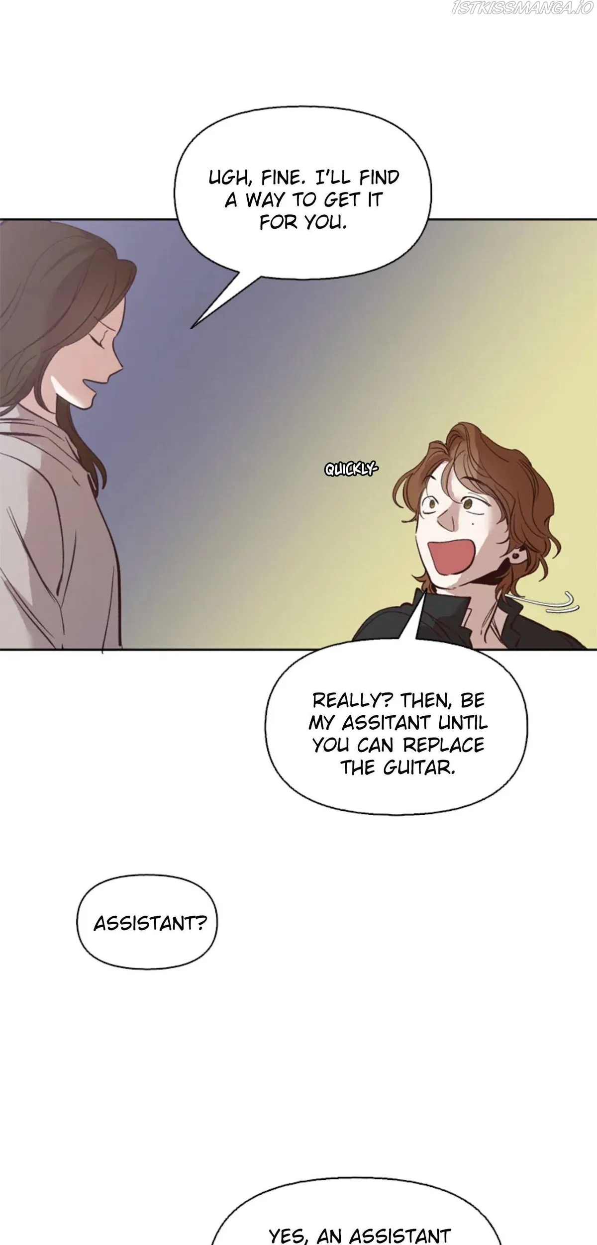 The Time When We Were Young Chapter 5 Online - página 10