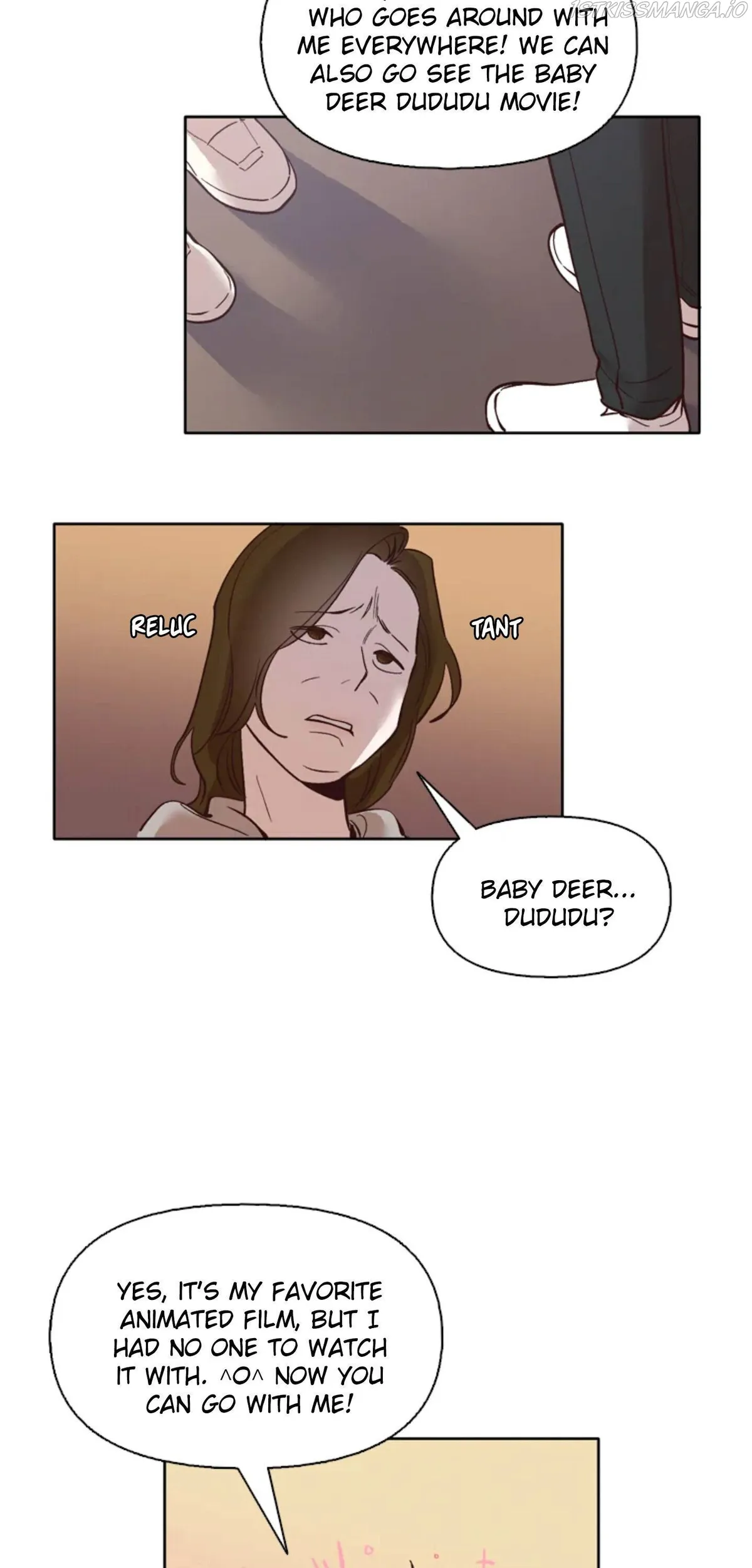 The Time When We Were Young Chapter 5 Online - página 11