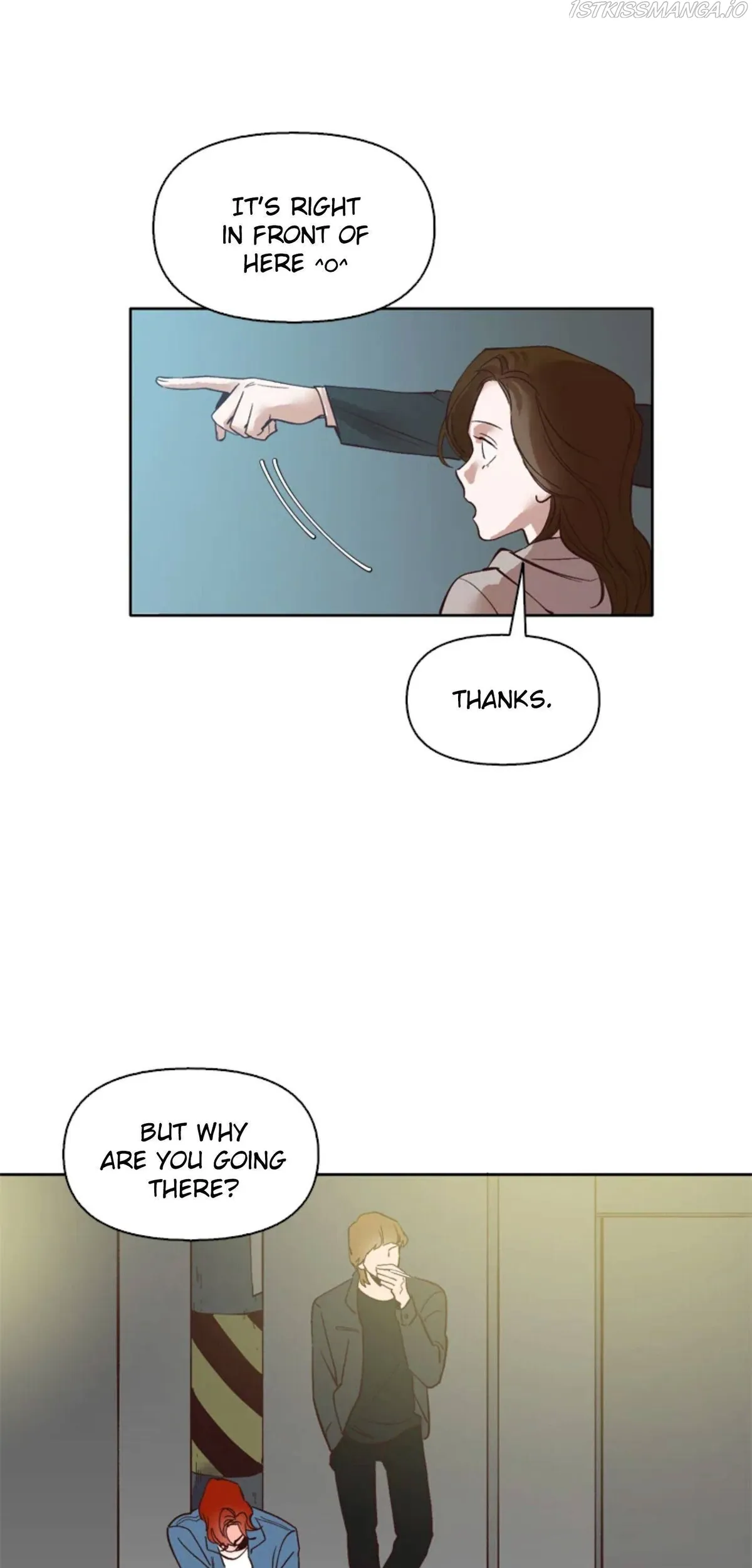 The Time When We Were Young Chapter 5 Online - página 15