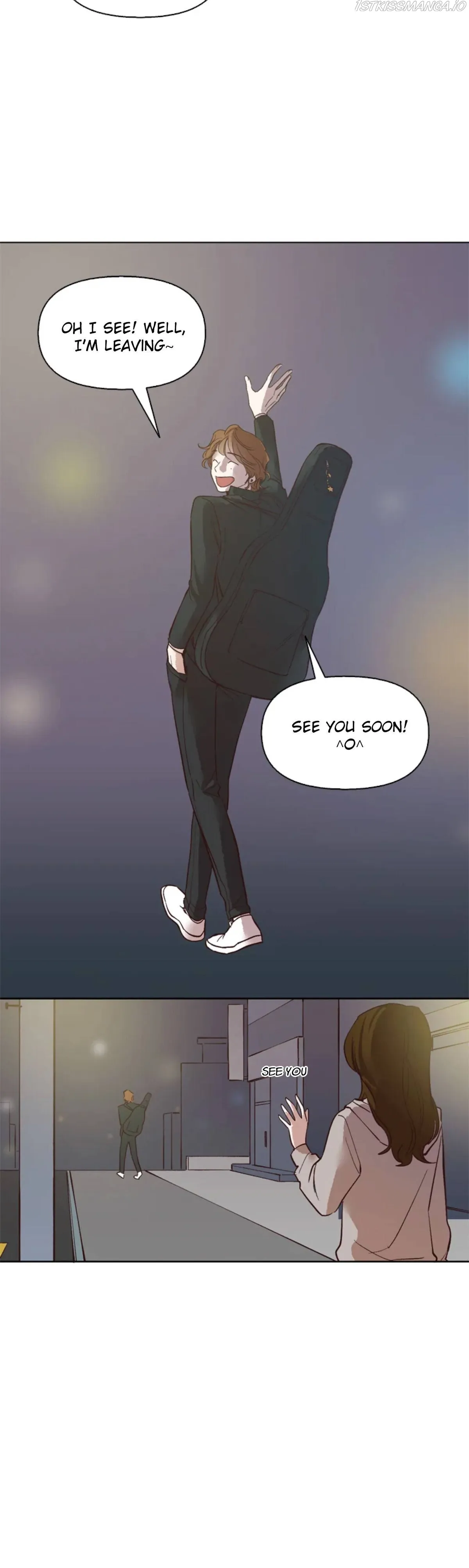 The Time When We Were Young Chapter 5 Online - página 18