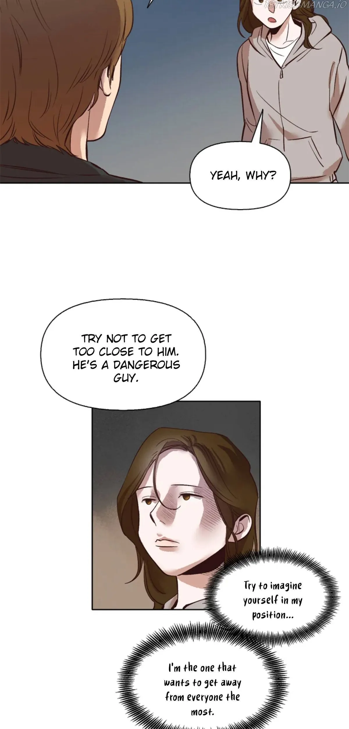 The Time When We Were Young Chapter 5 Online - página 20