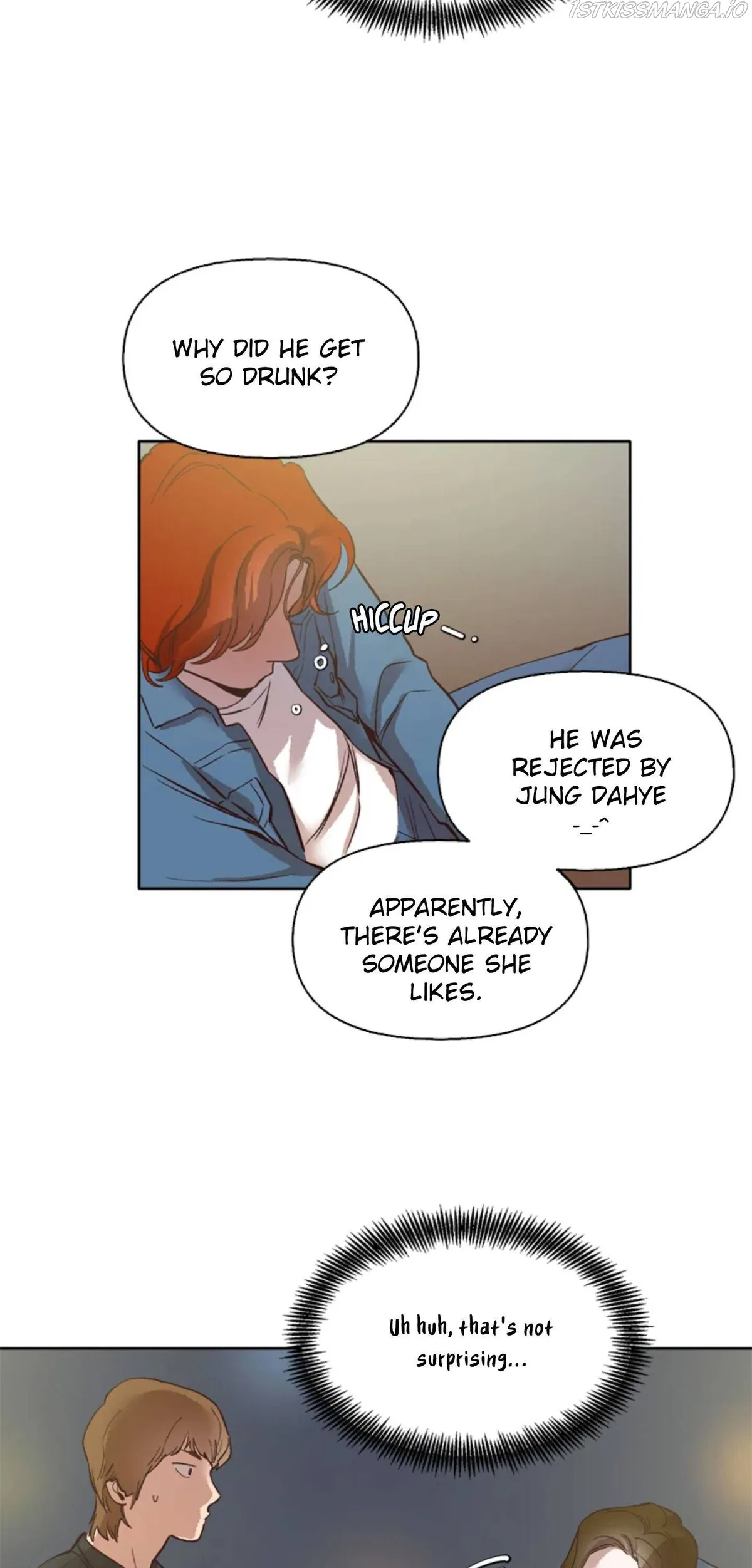 The Time When We Were Young Chapter 5 Online - página 21