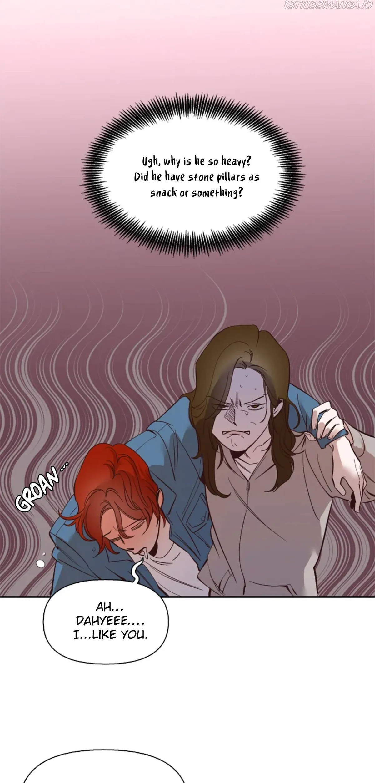 The Time When We Were Young Chapter 5 Online - página 23