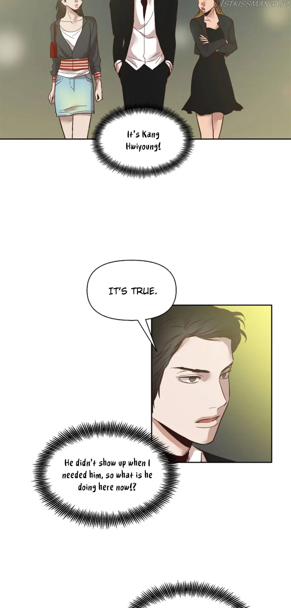 The Time When We Were Young Chapter 5 Online - página 25
