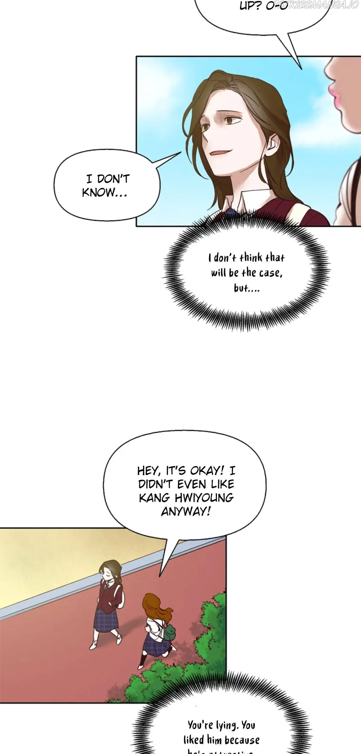 The Time When We Were Young Chapter 5 Online - página 37