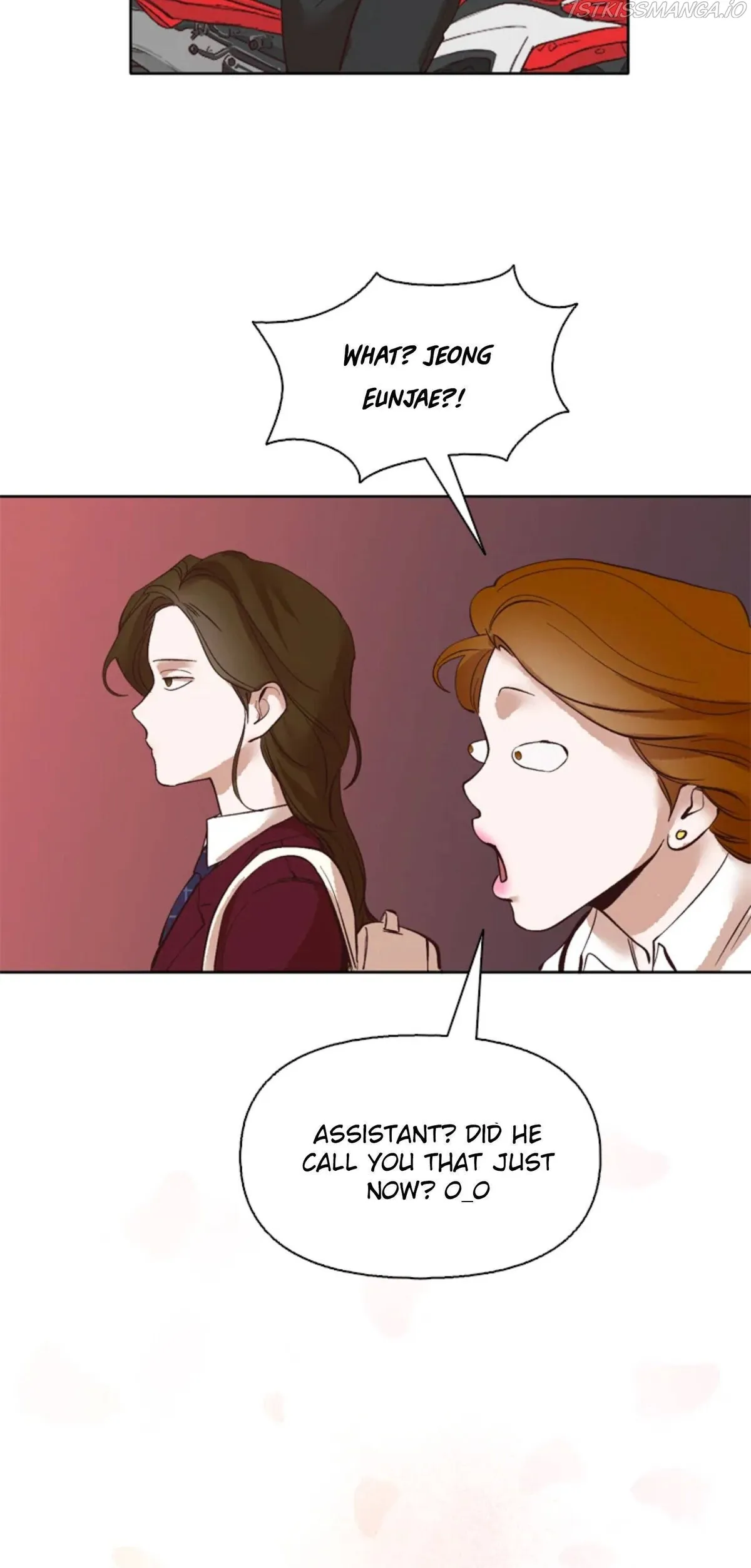 The Time When We Were Young Chapter 5 Online - página 40