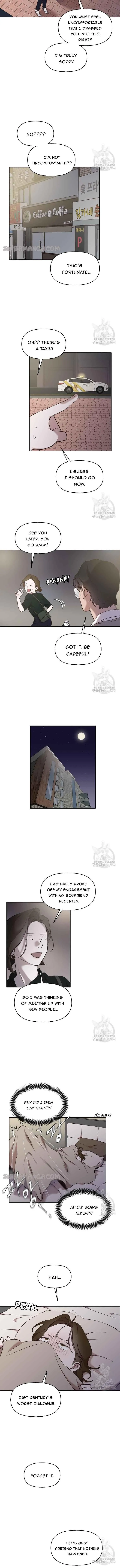 The Time When We Were Young Chapter 51 Online - página 11