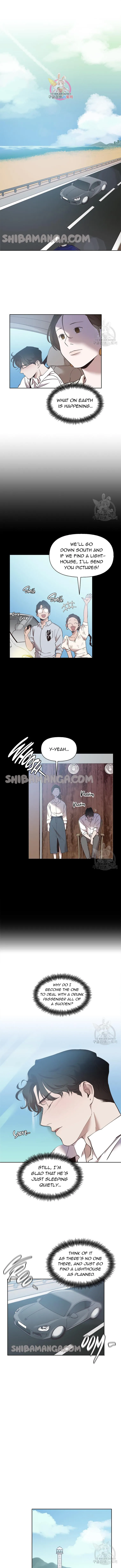 The Time When We Were Young Chapter 58 Online - página 2