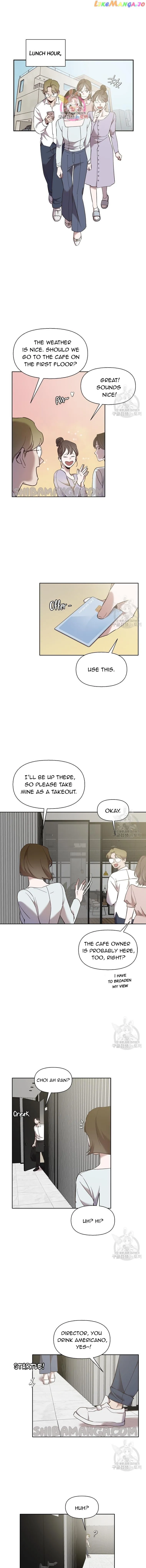 The Time When We Were Young Chapter 59 Online - página 2
