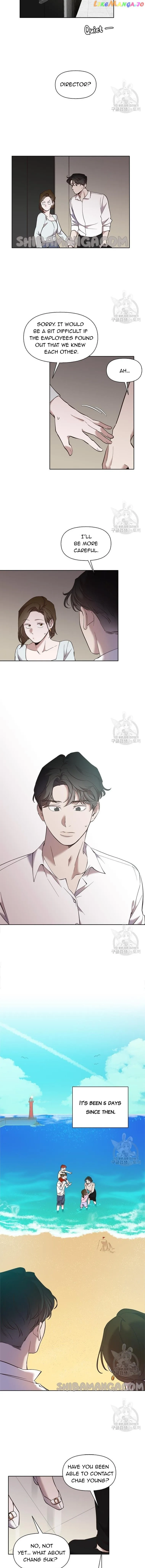 The Time When We Were Young Chapter 59 Online - página 3