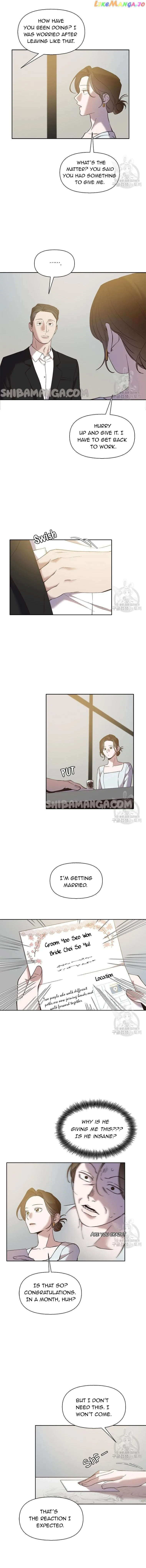 The Time When We Were Young Chapter 59 Online - página 10