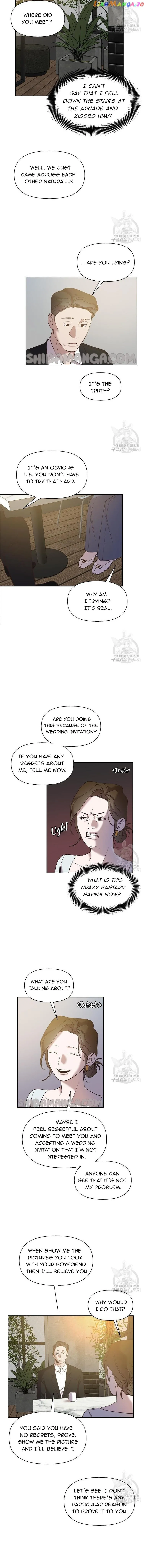 The Time When We Were Young Chapter 59 Online - página 12