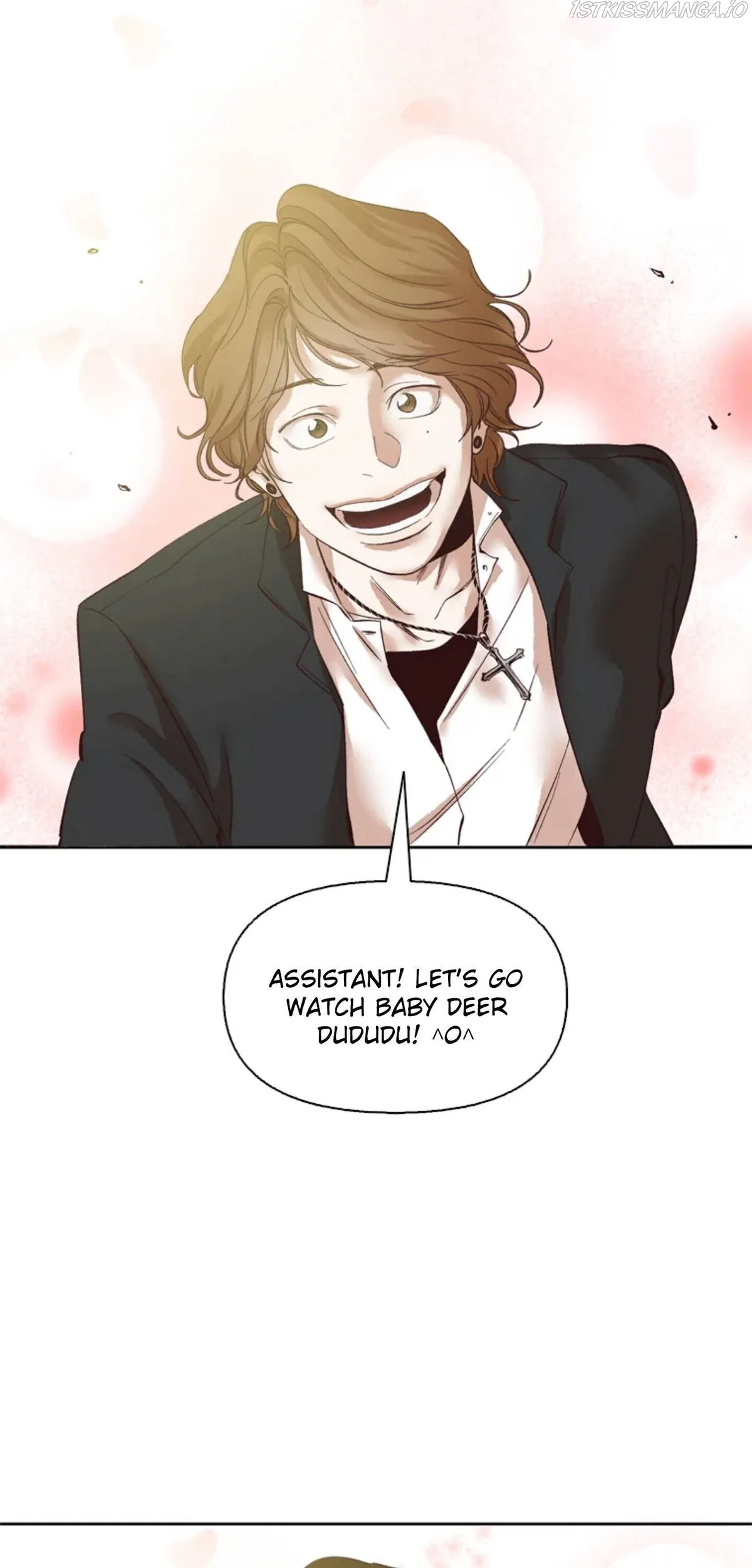 The Time When We Were Young Chapter 6 Online - página 2