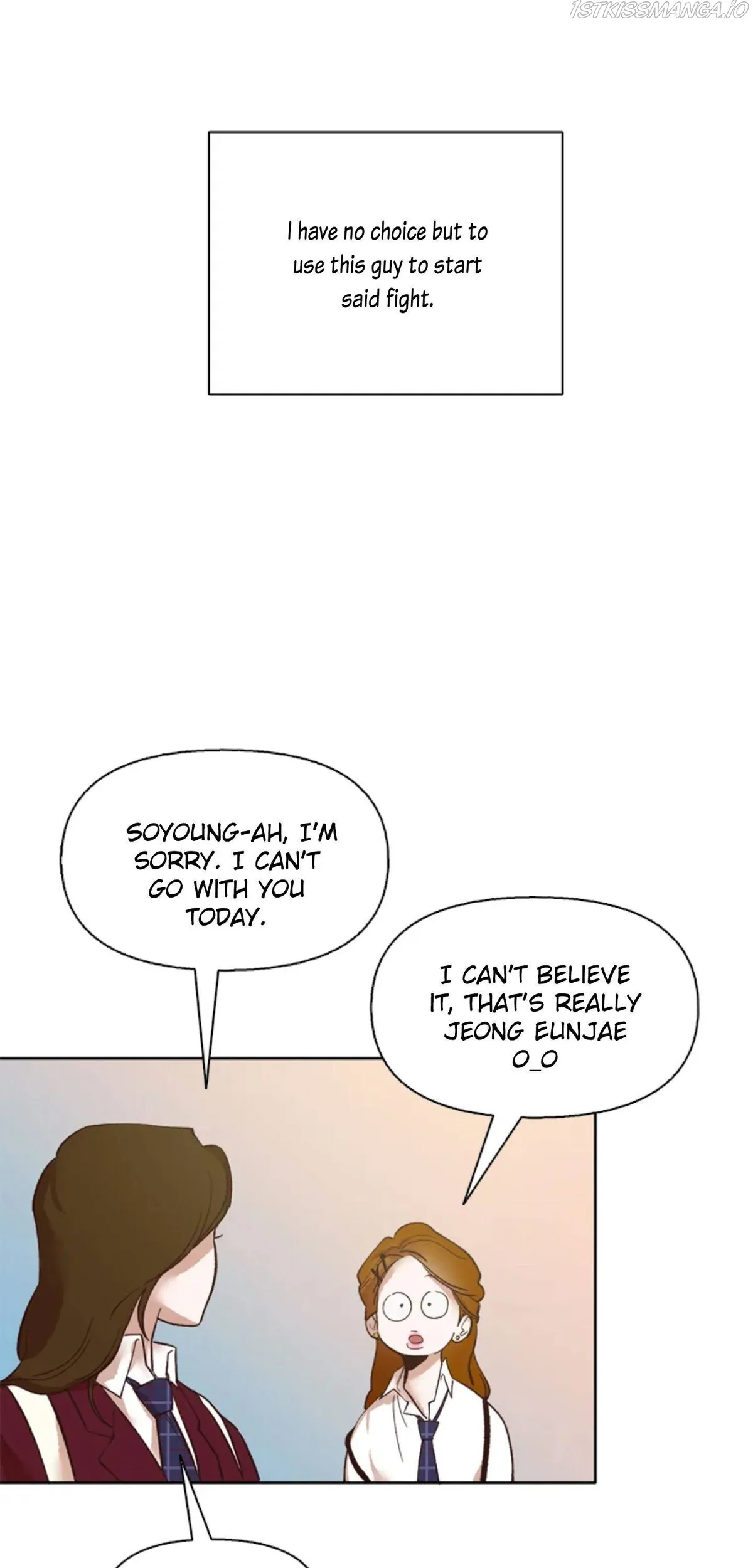 The Time When We Were Young Chapter 6 Online - página 4