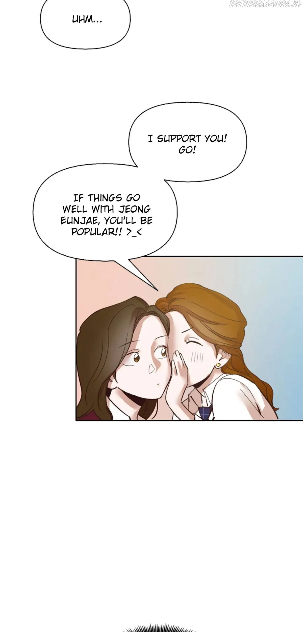 The Time When We Were Young Chapter 6 Online - página 5