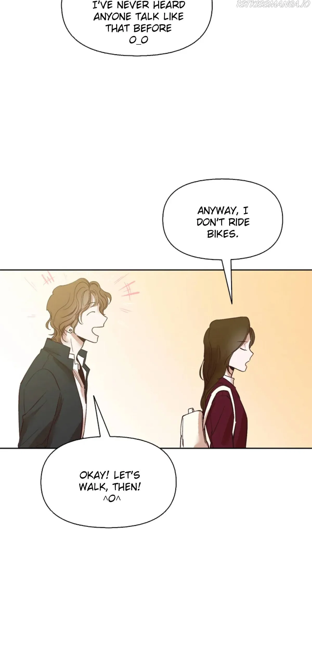 The Time When We Were Young Chapter 6 Online - página 10