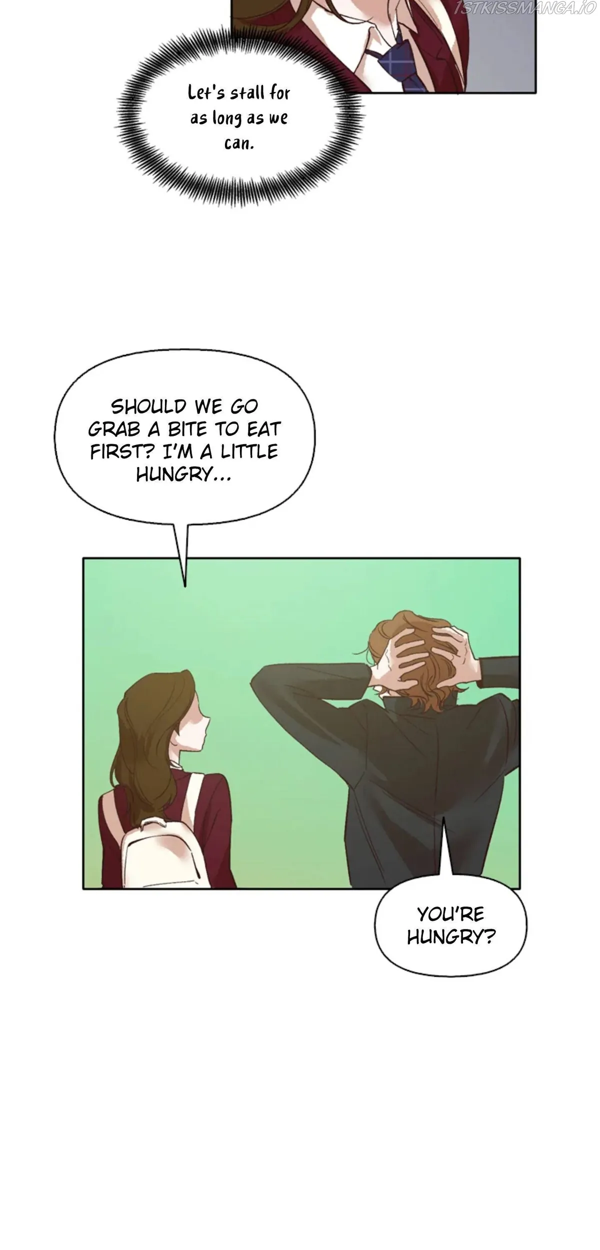 The Time When We Were Young Chapter 6 Online - página 14