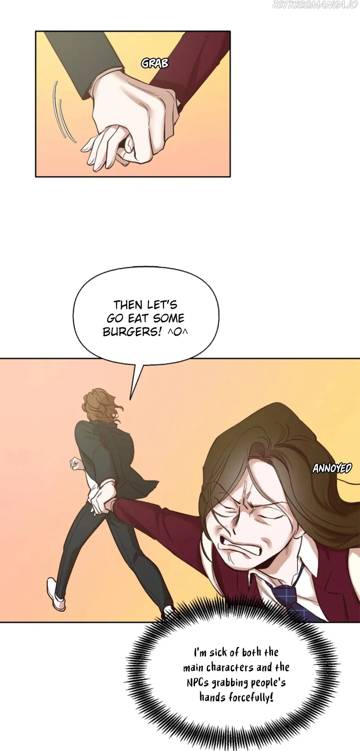The Time When We Were Young Chapter 6 Online - página 15