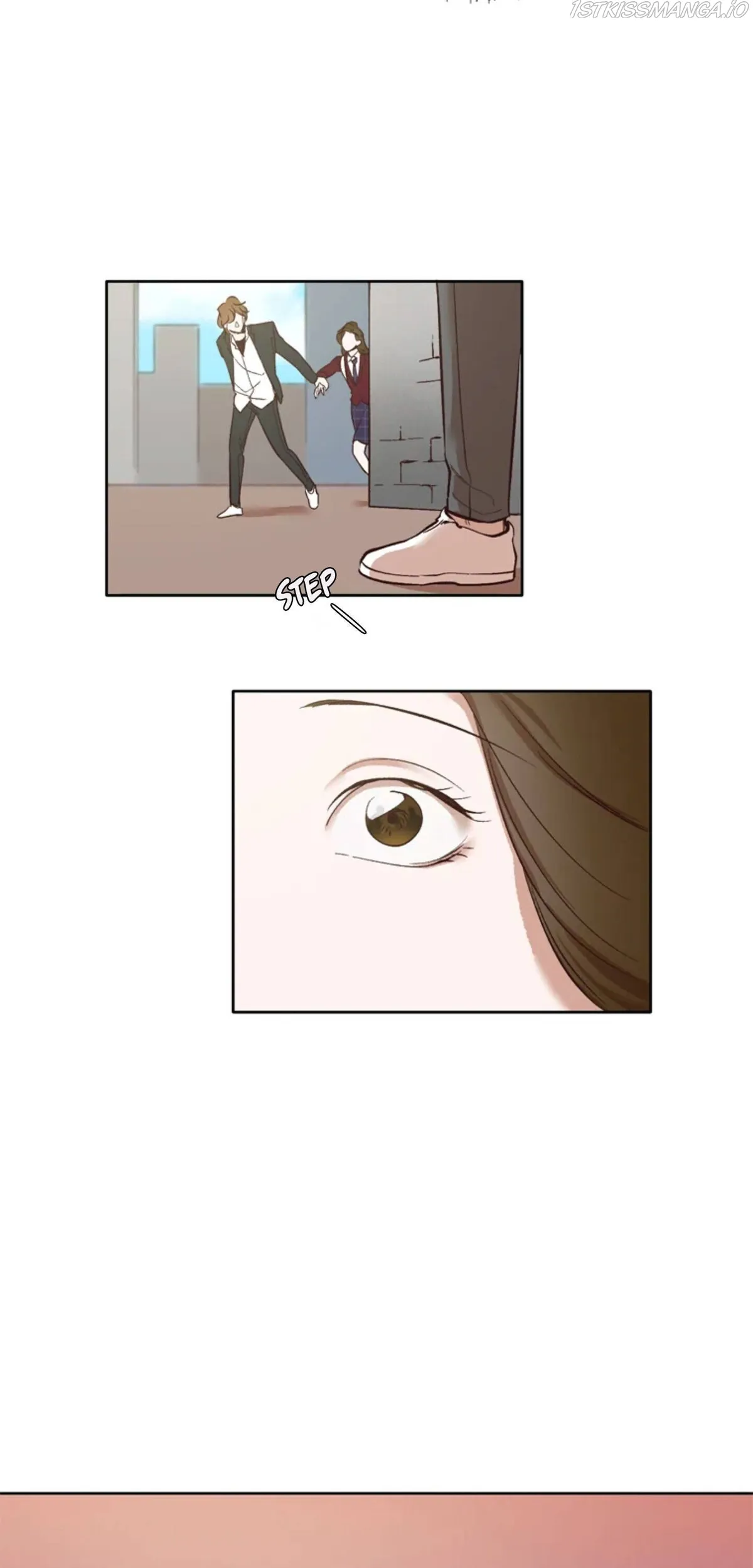 The Time When We Were Young Chapter 6 Online - página 16
