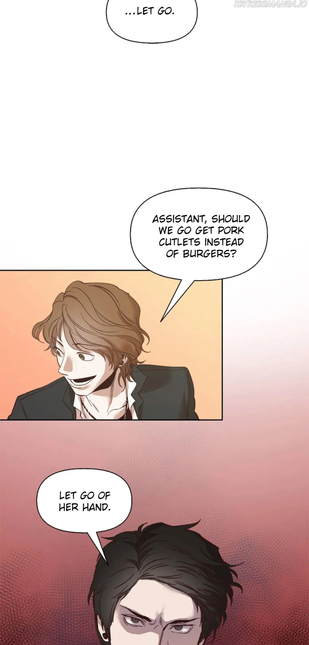 The Time When We Were Young Chapter 6 Online - página 19